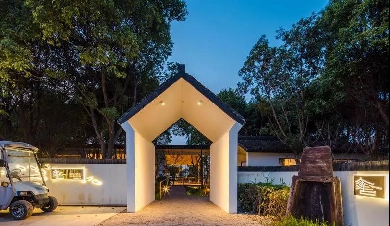 江南十大民宿，別有一番韻味！