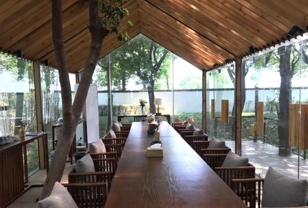 江南十大民宿，別有一番韻味！