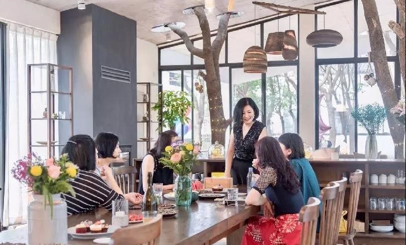 江南十大民宿，別有一番韻味！