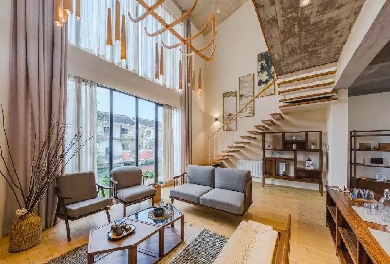 江南十大民宿，別有一番韻味！