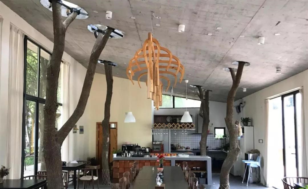 江南十大民宿，別有一番韻味！