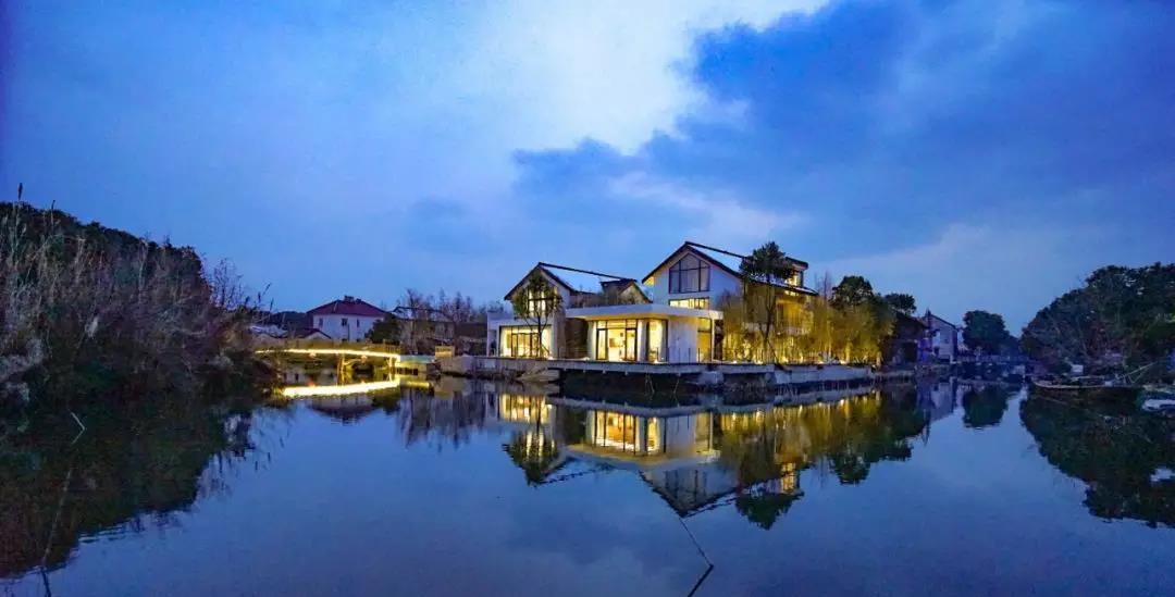 江南十大民宿，別有一番韻味！