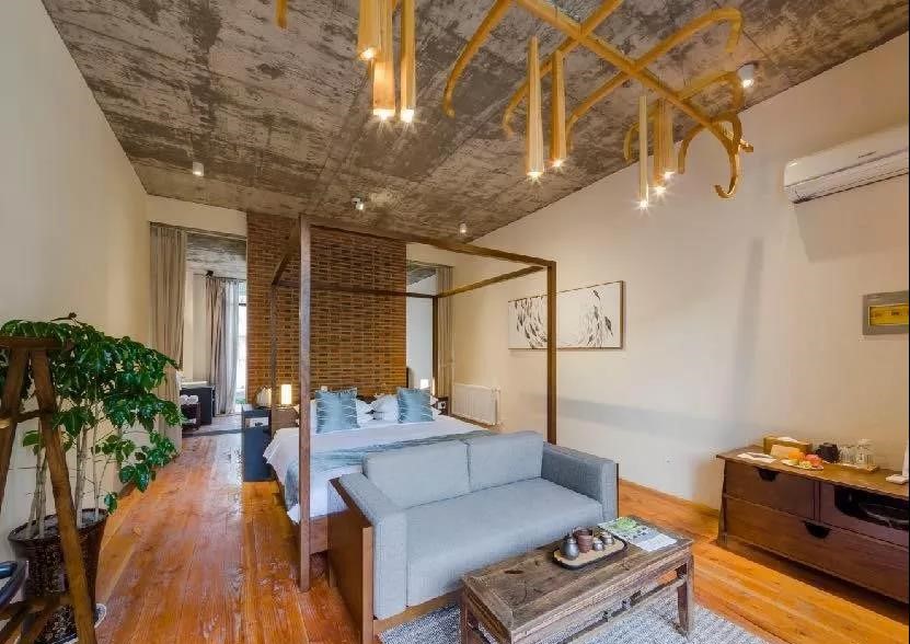 江南十大民宿，別有一番韻味！