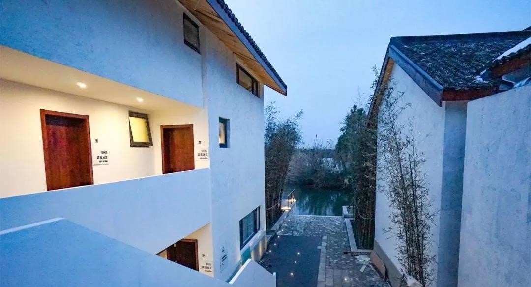 江南十大民宿，別有一番韻味！