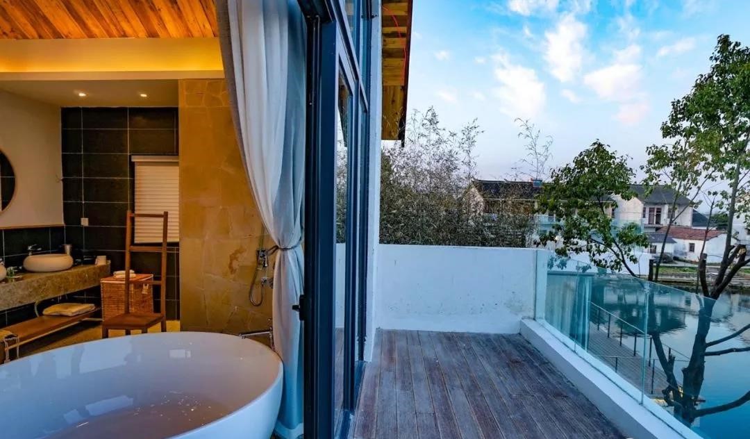 江南十大民宿，別有一番韻味！