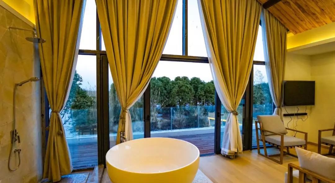 江南十大民宿，別有一番韻味！