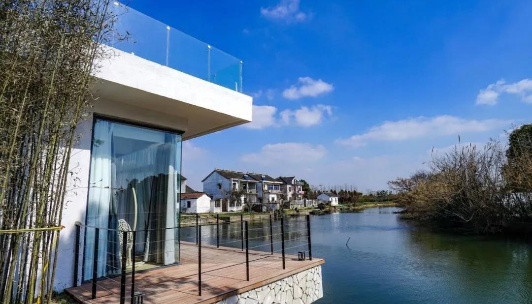 江南十大民宿，別有一番韻味！