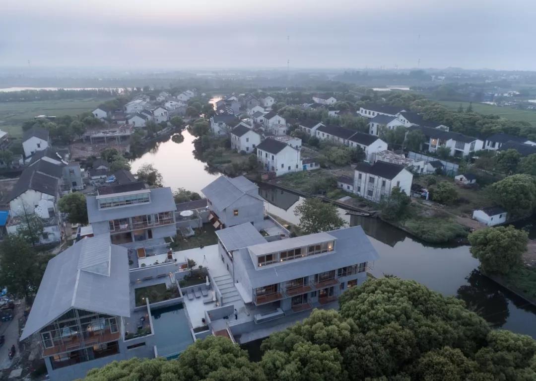 江南十大民宿，別有一番韻味！