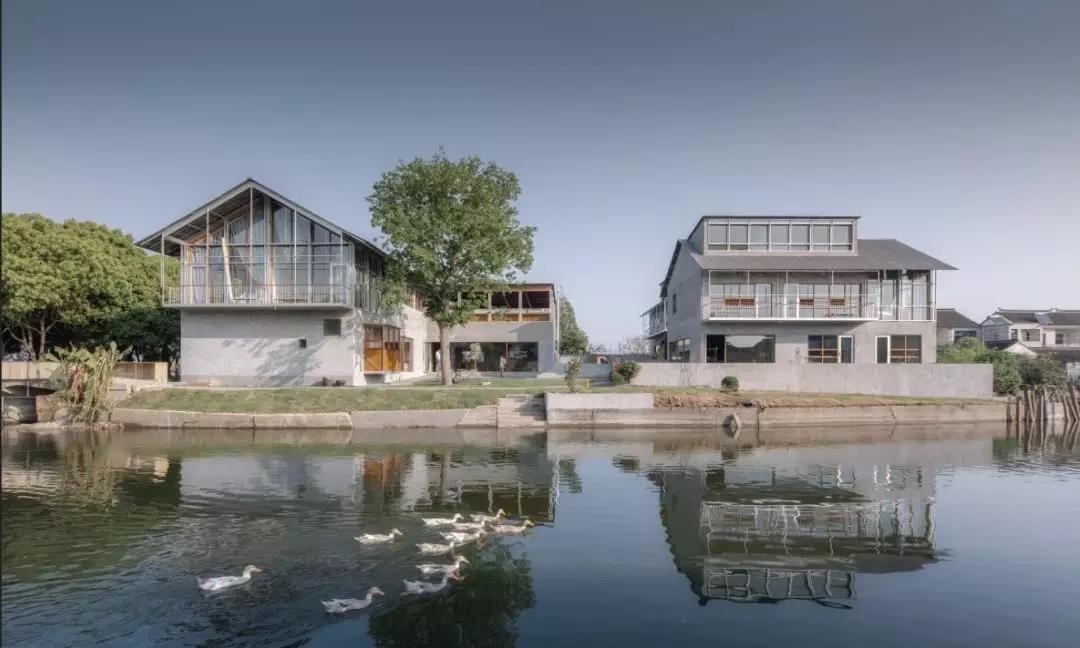 江南十大民宿，別有一番韻味！