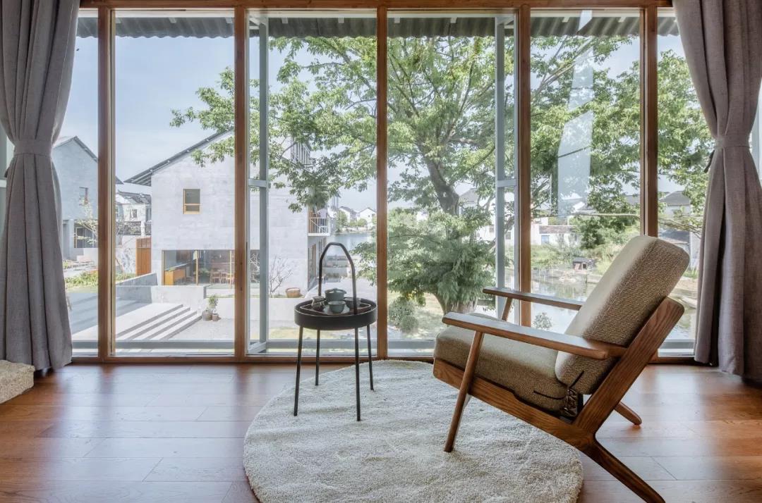 江南十大民宿，別有一番韻味！