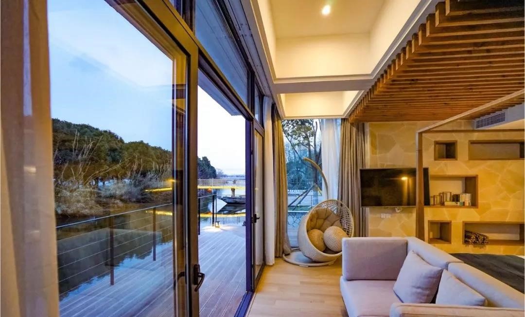 江南十大民宿，別有一番韻味！