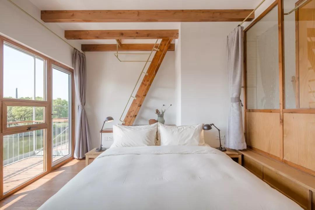 江南十大民宿，別有一番韻味！