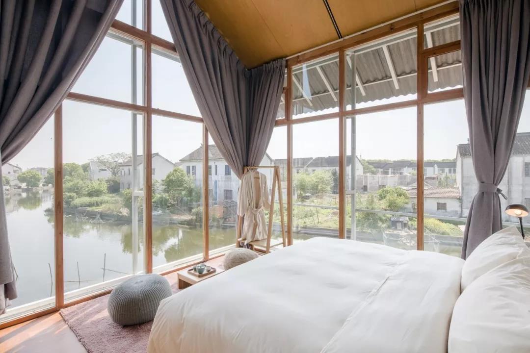 江南十大民宿，別有一番韻味！