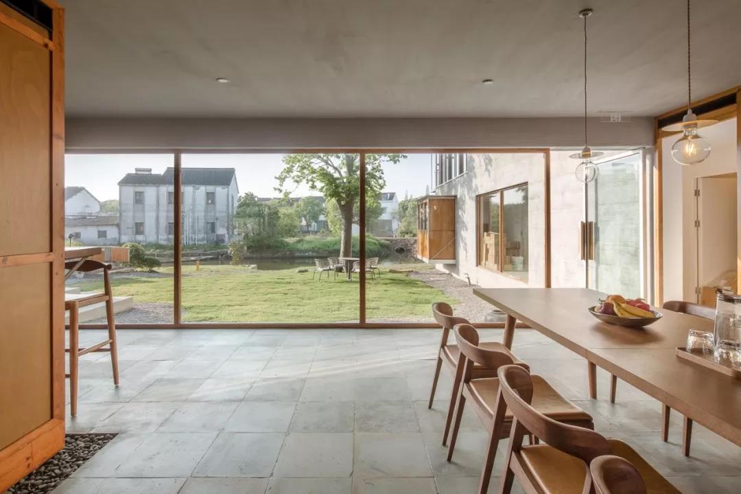 江南十大民宿，別有一番韻味！