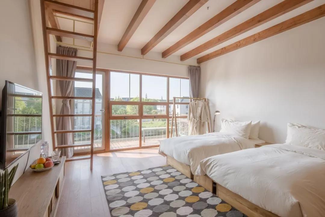 江南十大民宿，別有一番韻味！