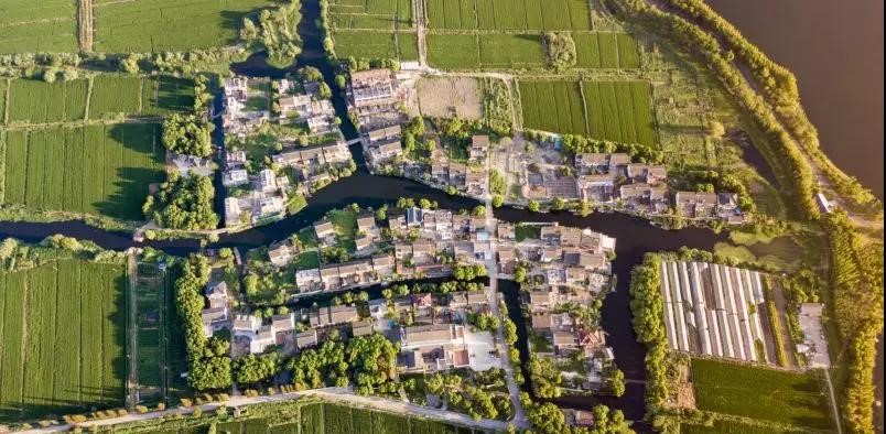 江南十大民宿，別有一番韻味！