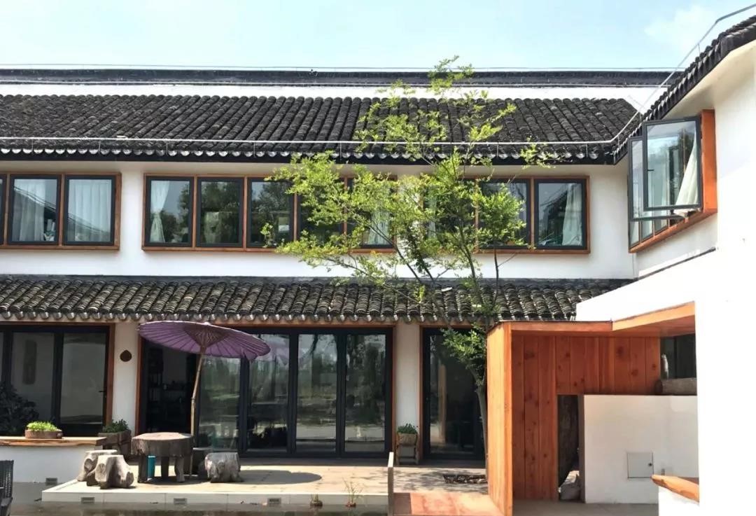 江南十大民宿，別有一番韻味！