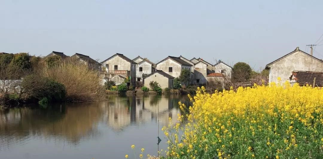 江南十大民宿，別有一番韻味！