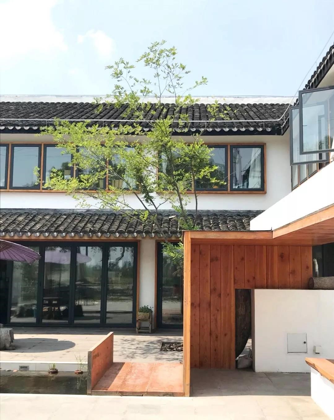 江南十大民宿，別有一番韻味！