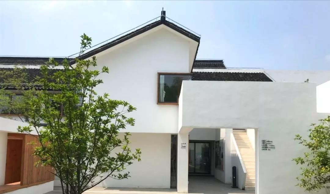 江南十大民宿，別有一番韻味！