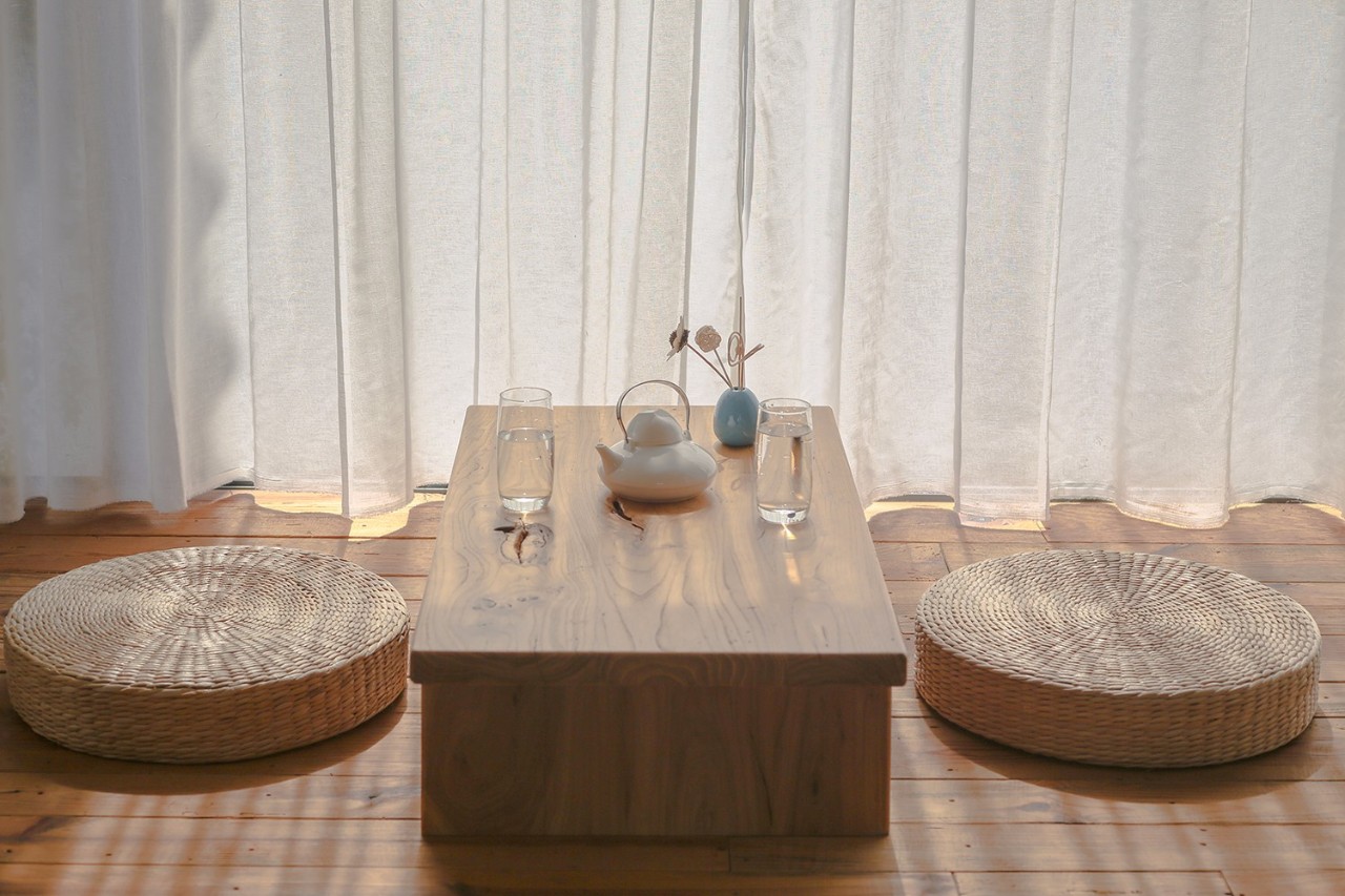 黃山·月棲溪，像老建筑經時光沉淀越來有味道