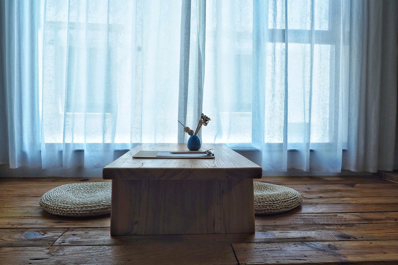 黃山·月棲溪，像老建筑經時光沉淀越來有味道