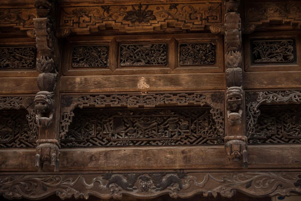 騰沖·敘蘭亭，不是讓古宅在時(shí)光中老去