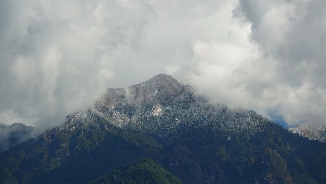 騰沖·敘蘭亭，不是讓古宅在時光中老去