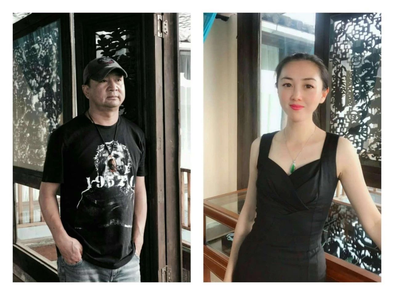 騰沖·敘蘭亭，不是讓古宅在時(shí)光中老去