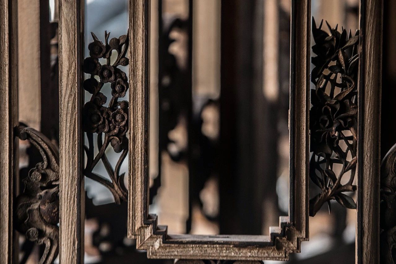 騰沖·敘蘭亭，不是讓古宅在時(shí)光中老去