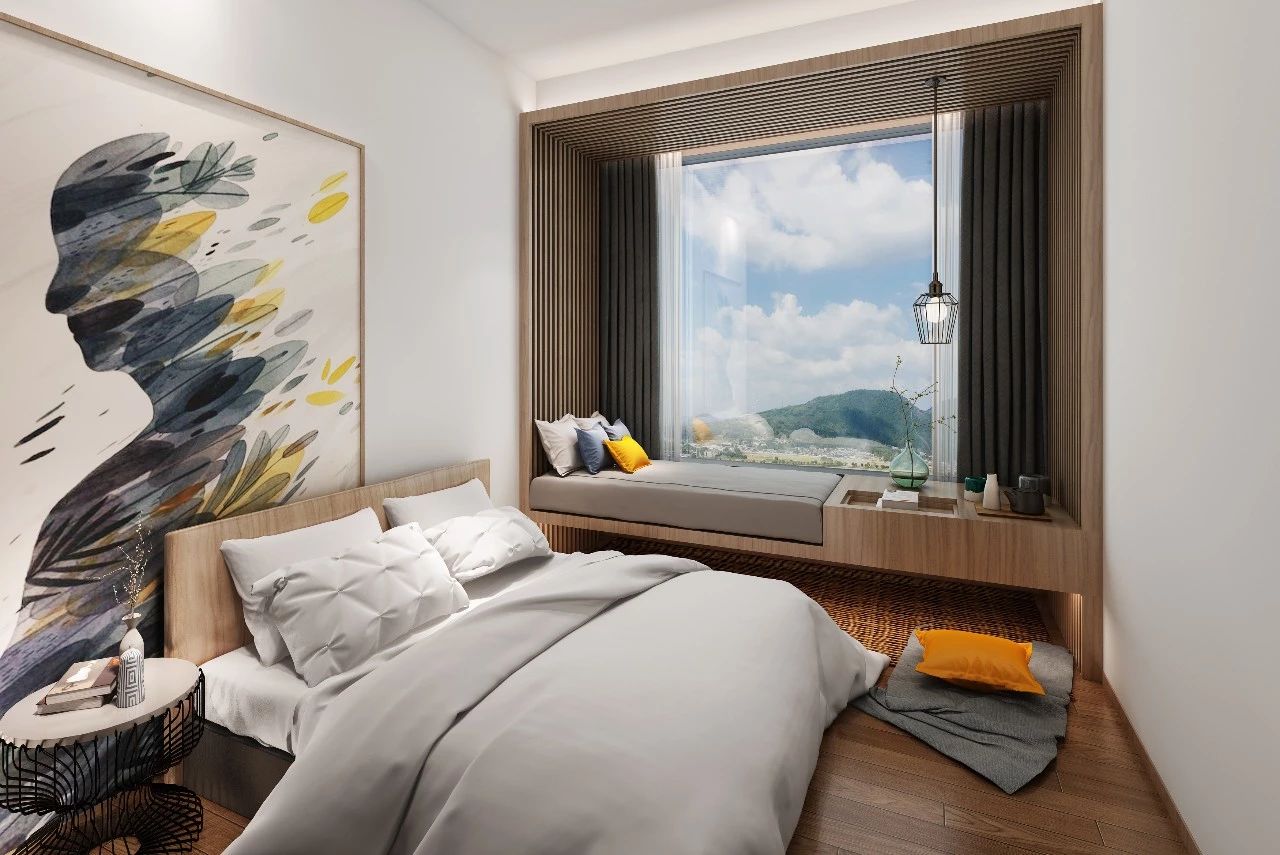 騰沖·敘蘭亭，不是讓古宅在時(shí)光中老去