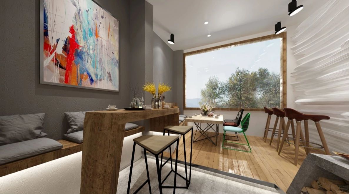 騰沖·敘蘭亭，不是讓古宅在時(shí)光中老去