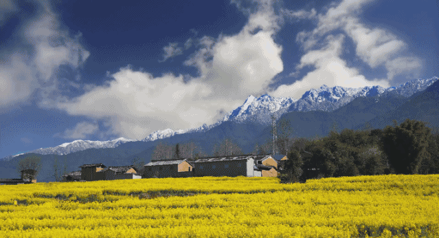 騰沖·敘蘭亭，不是讓古宅在時光中老去