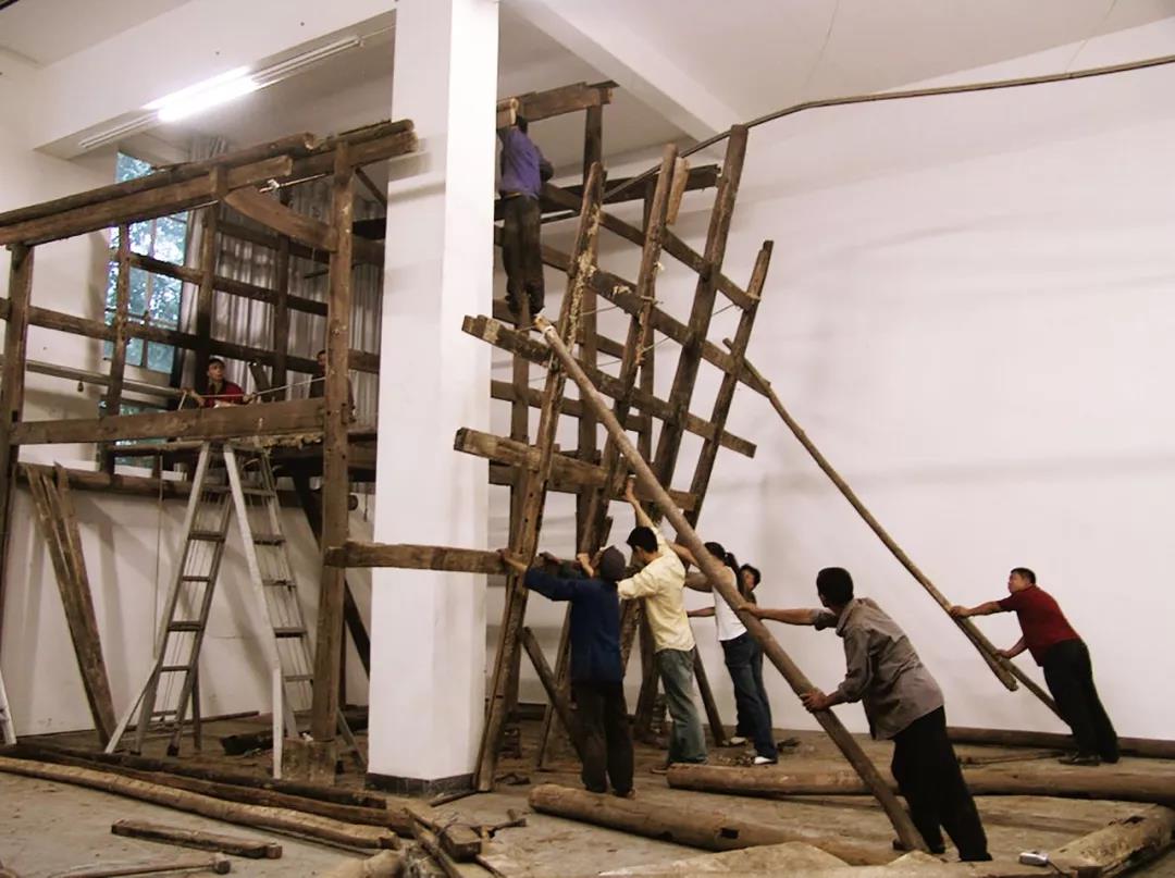 一座消失的千年古城：從萬縣到萬州的三峽別賦