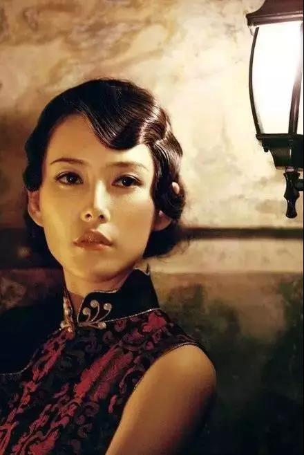 大美旗袍，秀美女人味！