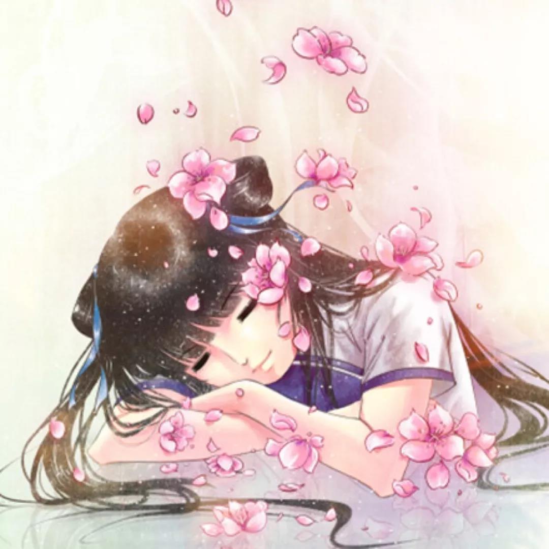 一組情侶古風(fēng)頭像，大美古風(fēng)!