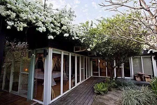 淺談民宿經營模式，及世界各地民宿的比較分析