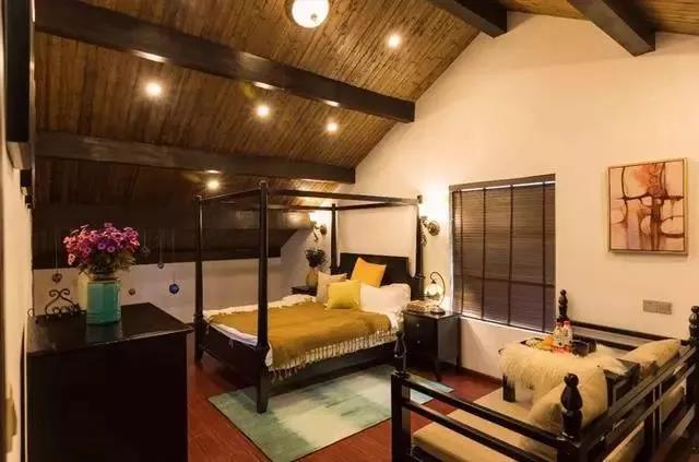 淺談民宿經營模式，及世界各地民宿的比較分析