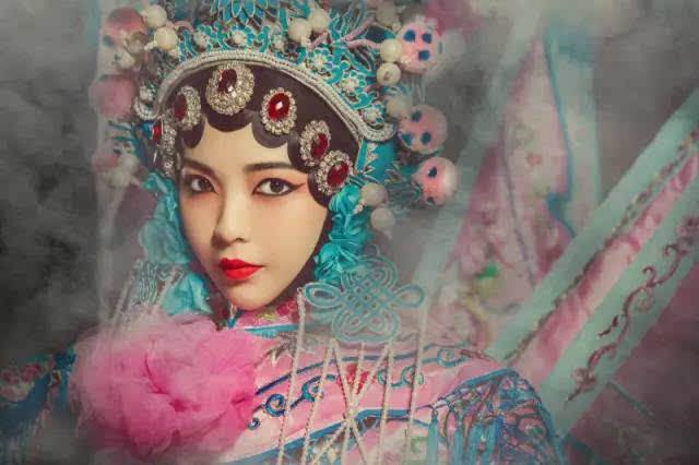 京劇國粹之美：慢慢品味京劇魅力的韻味！