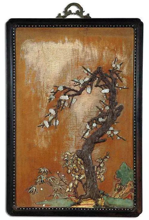 屏風(fēng)之美，誕生于朦朧的東方之美！