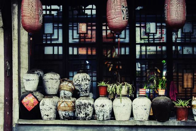 甪直古鎮(zhèn)，那個缺了一角的古鎮(zhèn)！