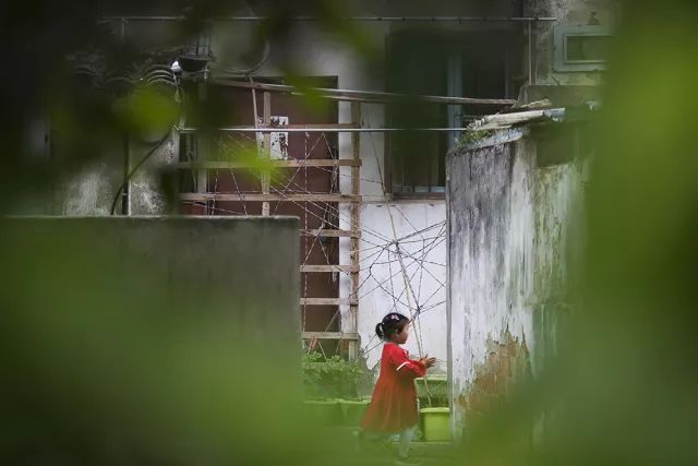 甪直古鎮(zhèn)，那個缺了一角的古鎮(zhèn)！