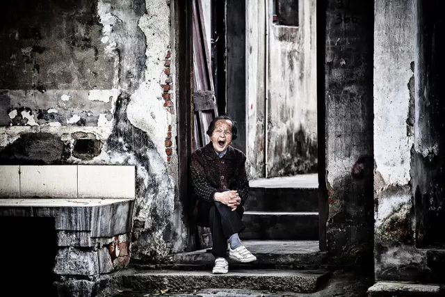 甪直古鎮(zhèn)，那個缺了一角的古鎮(zhèn)！