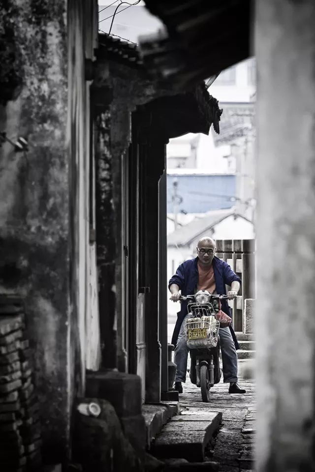 甪直古鎮(zhèn)，那個缺了一角的古鎮(zhèn)！