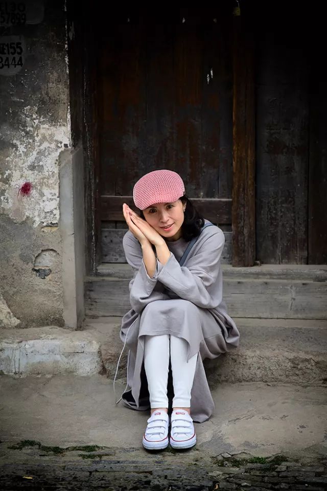 甪直古鎮(zhèn)，那個缺了一角的古鎮(zhèn)！