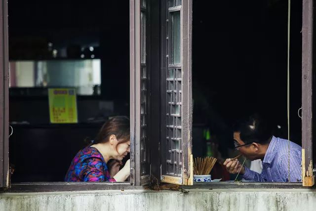 甪直古鎮(zhèn)，那個缺了一角的古鎮(zhèn)！