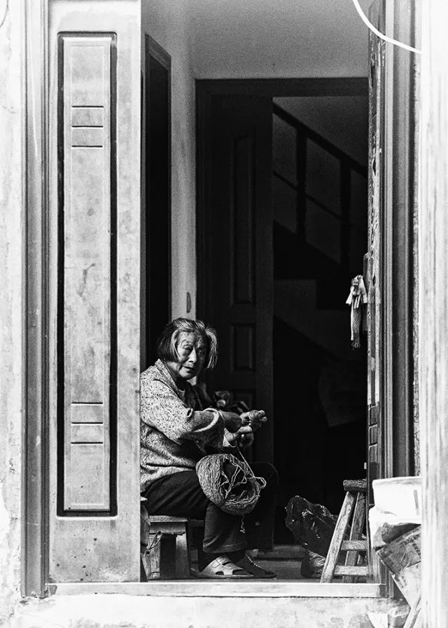 甪直古鎮(zhèn)，那個缺了一角的古鎮(zhèn)！