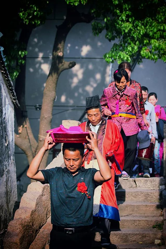 甪直古鎮(zhèn)，那個缺了一角的古鎮(zhèn)！