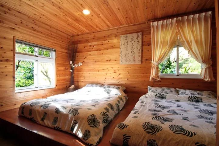 民宿設計六大原則：讓旅行更有人情味！