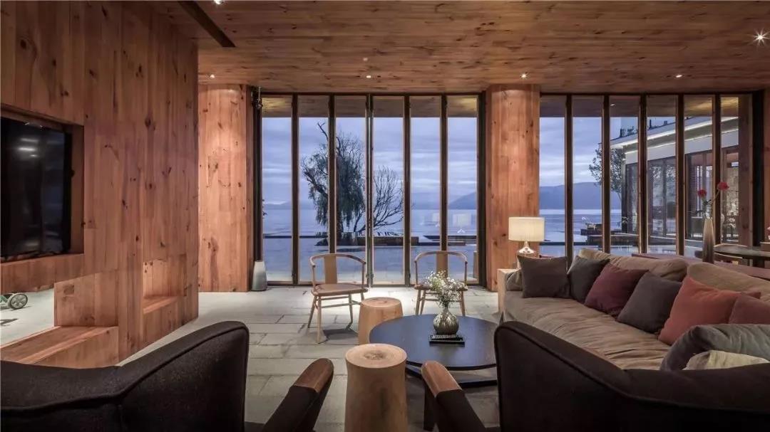 淺析民宿熱的五大理由：愛的不止是情懷！